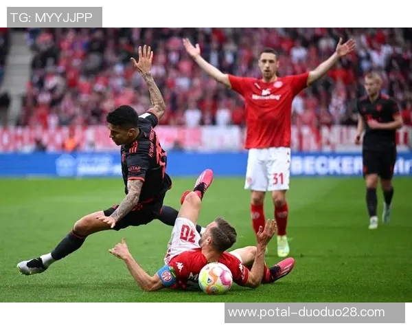 拜仁对阵莱比锡直播观看指南及赛事分析全攻略