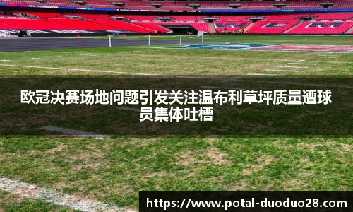 欧冠决赛场地问题引发关注温布利草坪质量遭球员集体吐槽